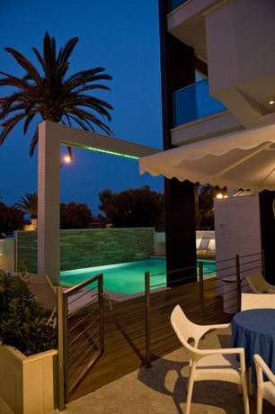 Imagen de la habitación del Hotel Residence Mareamare. Foto 5