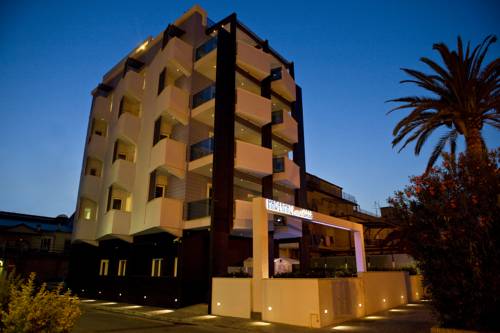 Imagen de la habitación del Hotel Residence Mareamare. Foto 7