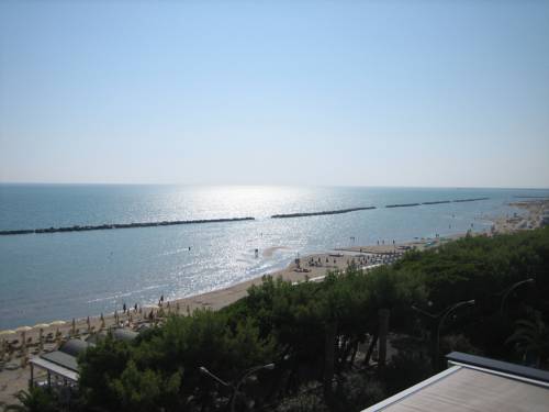 Imagen de la habitación del Hotel Residence Mareamare. Foto 9