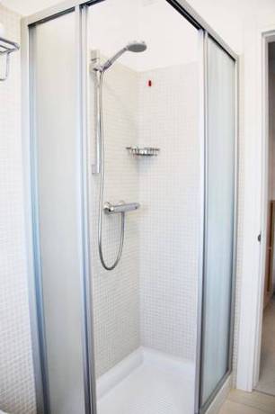 Imagen de la habitación del Hotel Residence Mareamare. Foto 14