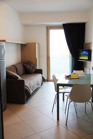 Imagen de la habitación del Hotel Residence Mareamare. Foto 15