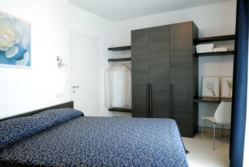 Imagen de la habitación del Hotel Residence Mareamare. Foto 16