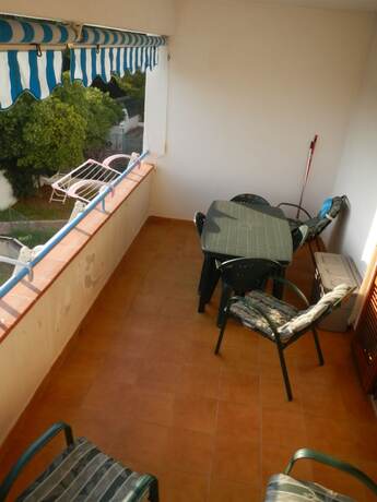 Imagen de la habitación del Hotel Residence Mareblu, Nocera Terinese. Foto 15