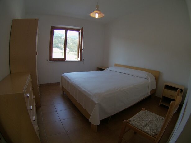Imagen general del Hotel Residence Mareblu, Nocera Terinese. Foto 1