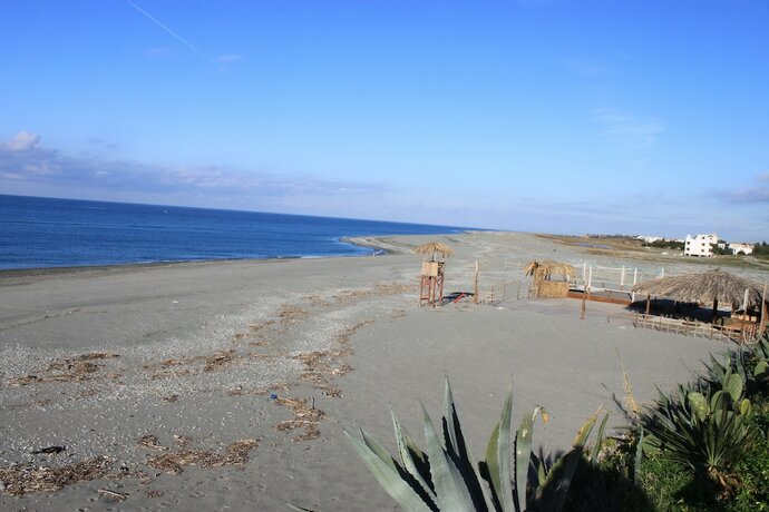 Imagen general del Hotel Residence Mareblu, Nocera Terinese. Foto 3