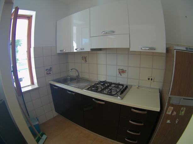 Imagen general del Hotel Residence Mareblu, Nocera Terinese. Foto 4