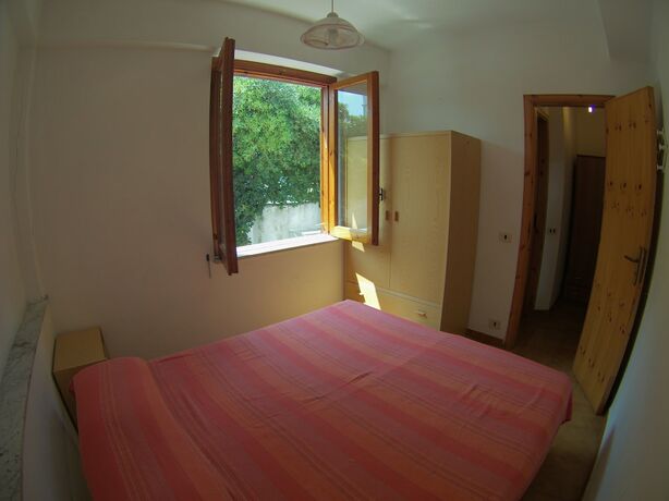 Imagen de la habitación del Hotel Residence Mareblu, Nocera Terinese. Foto 16