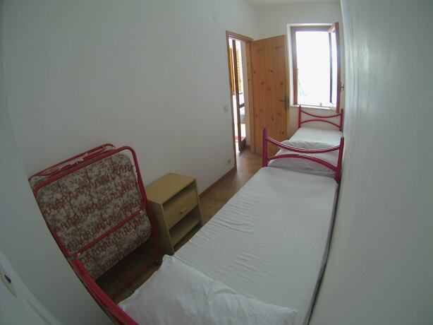 Imagen de la habitación del Hotel Residence Mareblu, Nocera Terinese. Foto 17