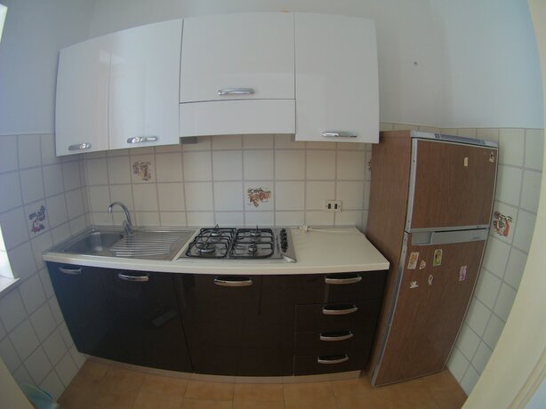 Imagen general del Hotel Residence Mareblu, Nocera Terinese. Foto 5