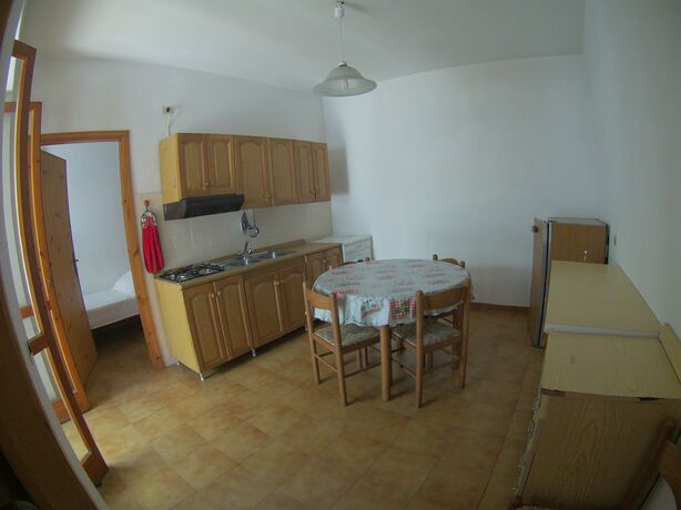 Imagen general del Hotel Residence Mareblu, Nocera Terinese. Foto 6