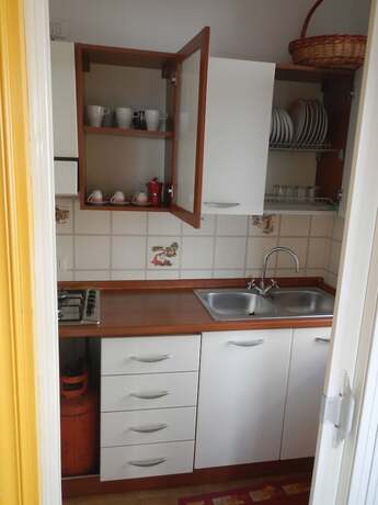 Imagen general del Hotel Residence Mareblu, Nocera Terinese. Foto 7