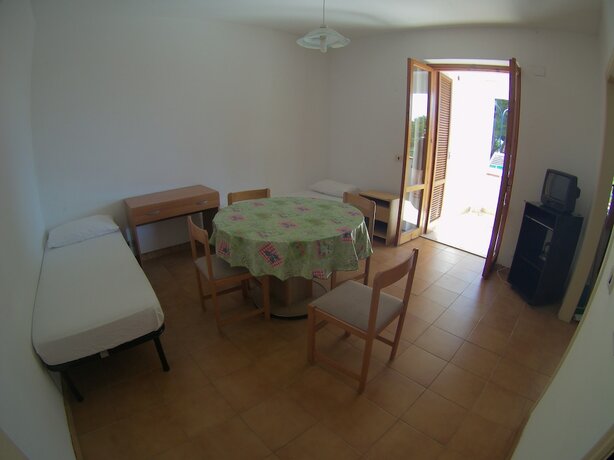 Imagen general del Hotel Residence Mareblu, Nocera Terinese. Foto 8