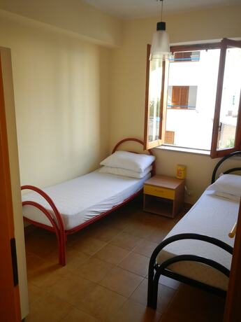 Imagen general del Hotel Residence Mareblu, Nocera Terinese. Foto 9