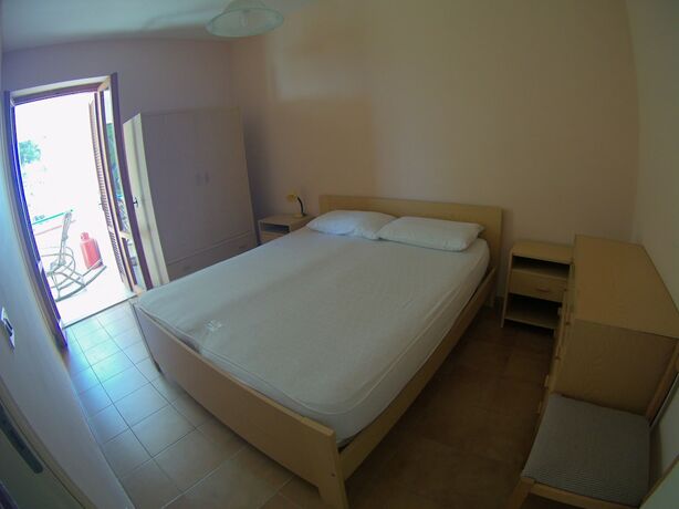 Imagen de la habitación del Hotel Residence Mareblu, Nocera Terinese. Foto 18