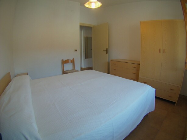 Imagen general del Hotel Residence Mareblu, Nocera Terinese. Foto 10