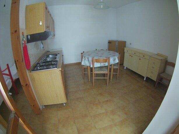 Imagen general del Hotel Residence Mareblu, Nocera Terinese. Foto 12