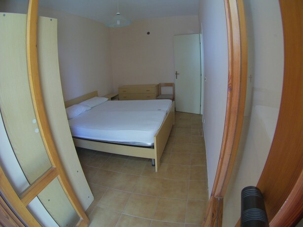 Imagen de la habitación del Hotel Residence Mareblu, Nocera Terinese. Foto 20