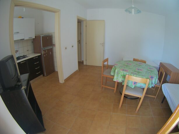 Imagen general del Hotel Residence Mareblu, Nocera Terinese. Foto 14