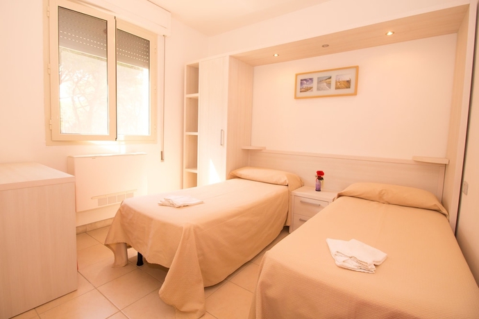 Imagen de la habitación del Hotel Residence Mareblu, Principina a Mare. Foto 2