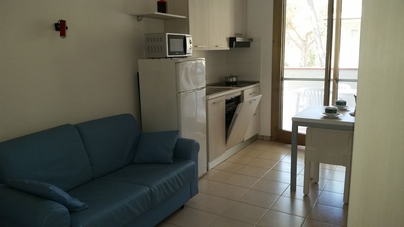 Imagen de la habitación del Hotel Residence Mareblu, Principina a Mare. Foto 3