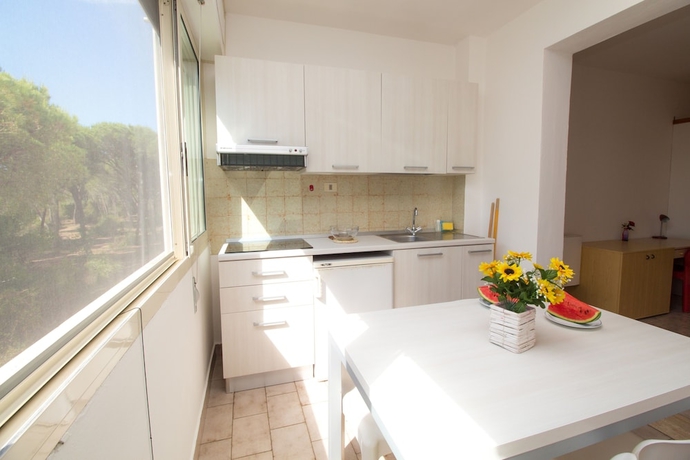 Imagen de la habitación del Hotel Residence Mareblu, Principina a Mare. Foto 6