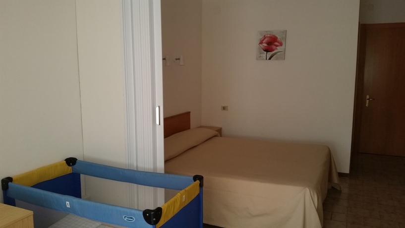 Imagen de la habitación del Hotel Residence Mareblu, Principina a Mare. Foto 7