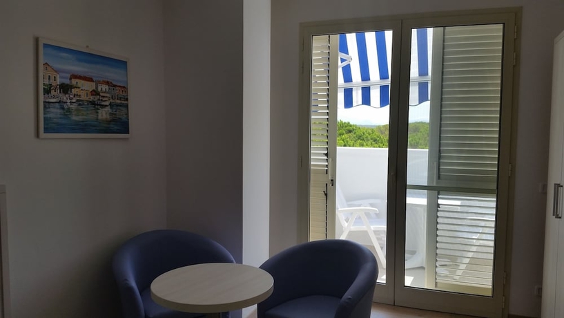Imagen de la habitación del Hotel Residence Mareblu, Principina a Mare. Foto 8