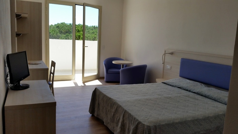 Imagen de la habitación del Hotel Residence Mareblu, Principina a Mare. Foto 9