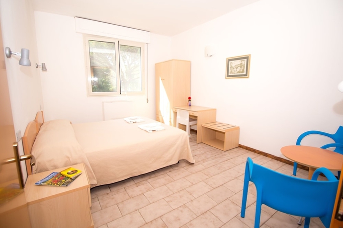 Imagen de la habitación del Hotel Residence Mareblu, Principina a Mare. Foto 10
