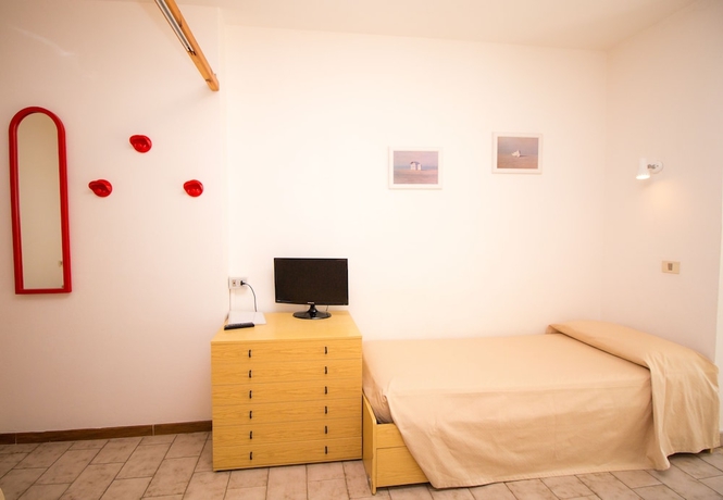 Imagen de la habitación del Hotel Residence Mareblu, Principina a Mare. Foto 11