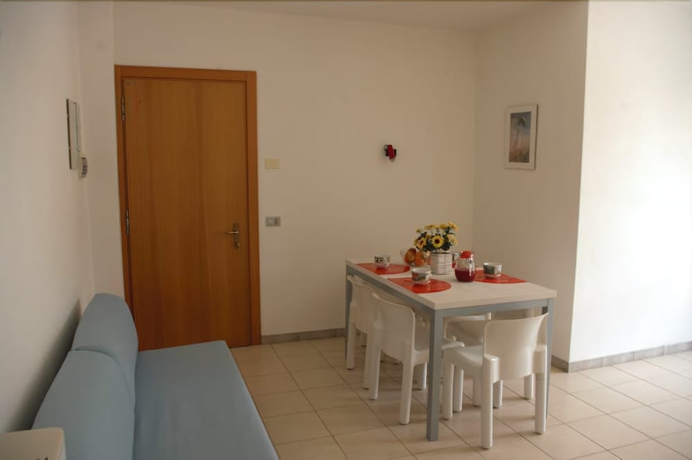 Imagen de la habitación del Hotel Residence Mareblu, Principina a Mare. Foto 13