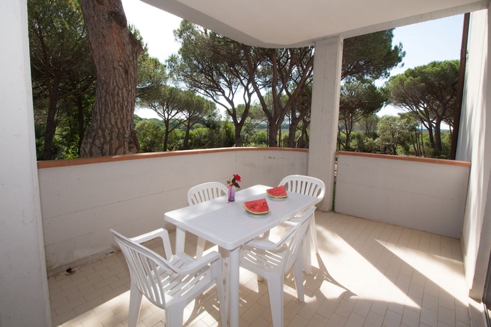 Imagen de la habitación del Hotel Residence Mareblu, Principina a Mare. Foto 14