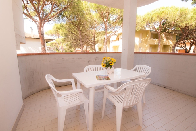 Imagen de la habitación del Hotel Residence Mareblu, Principina a Mare. Foto 15