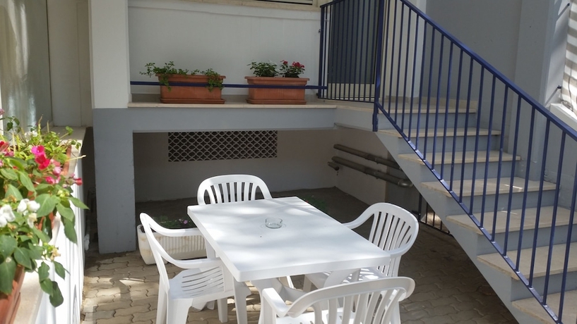 Imagen de la habitación del Hotel Residence Mareblu, Principina a Mare. Foto 17