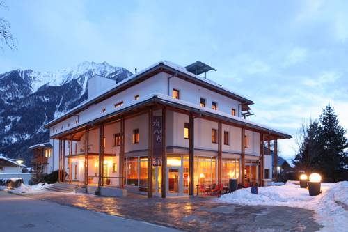 Imagen de la habitación del Hotel Residence Margareth. Foto 2