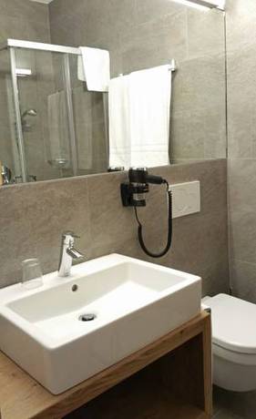 Imagen de la habitación del Hotel Residence Margareth. Foto 4