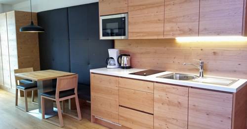 Imagen de la habitación del Hotel Residence Margareth. Foto 6