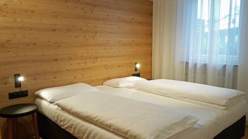 Imagen de la habitación del Hotel Residence Margareth. Foto 8