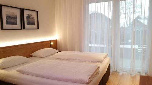 Imagen de la habitación del Hotel Residence Margareth. Foto 9