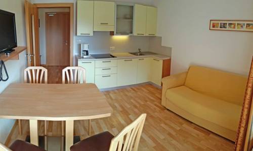 Imagen de la habitación del Hotel Residence Margareth. Foto 13