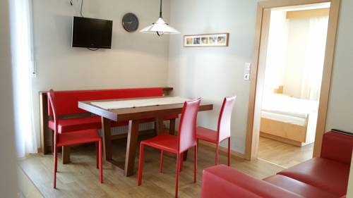 Imagen de la habitación del Hotel Residence Margareth. Foto 14