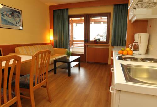 Imagen de la habitación del Hotel Residence Margareth. Foto 15