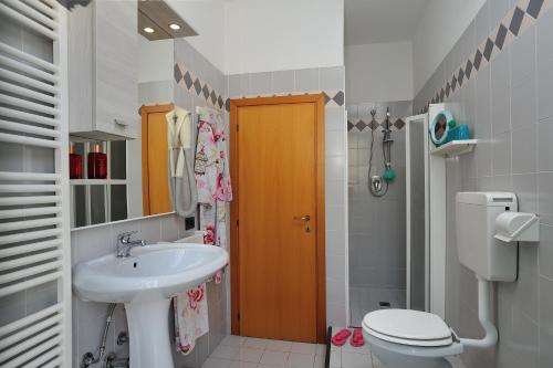 Imagen de la habitación del Hotel Residence Margherita, Cattolica. Foto 6