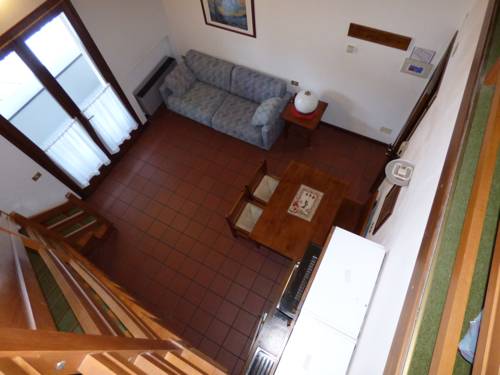 Imagen de la habitación del Hotel Residence Margherita, Sestola. Foto 3