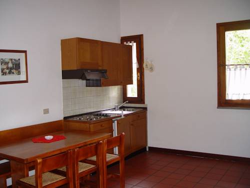 Imagen de la habitación del Hotel Residence Margherita, Sestola. Foto 4