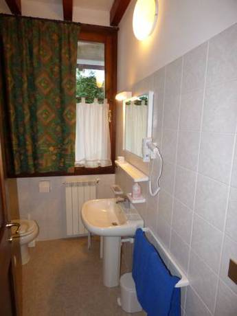 Imagen de la habitación del Hotel Residence Margherita, Sestola. Foto 6