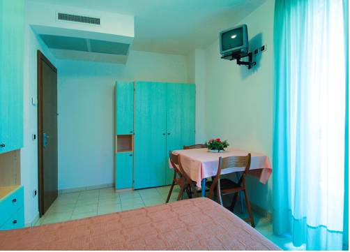 Imagen de la habitación del Hotel Residence Margherita, Tortoreto Lido. Foto 6