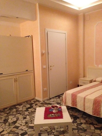 Imagen de la habitación del Hotel Residence Maria Grazia. Foto 3