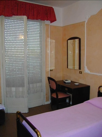Imagen de la habitación del Hotel Residence Maria Grazia. Foto 4