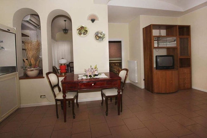 Imagen de la habitación del Hotel Residence Maria Grazia. Foto 5